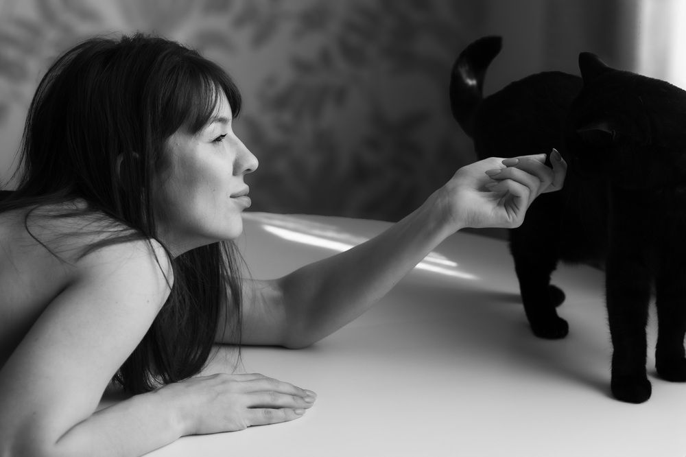 Photograph by Анна Лялина