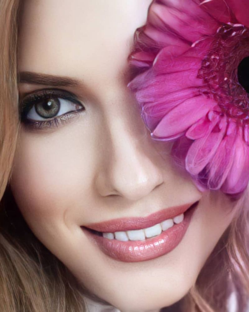 Фотография автора Анна Орлова