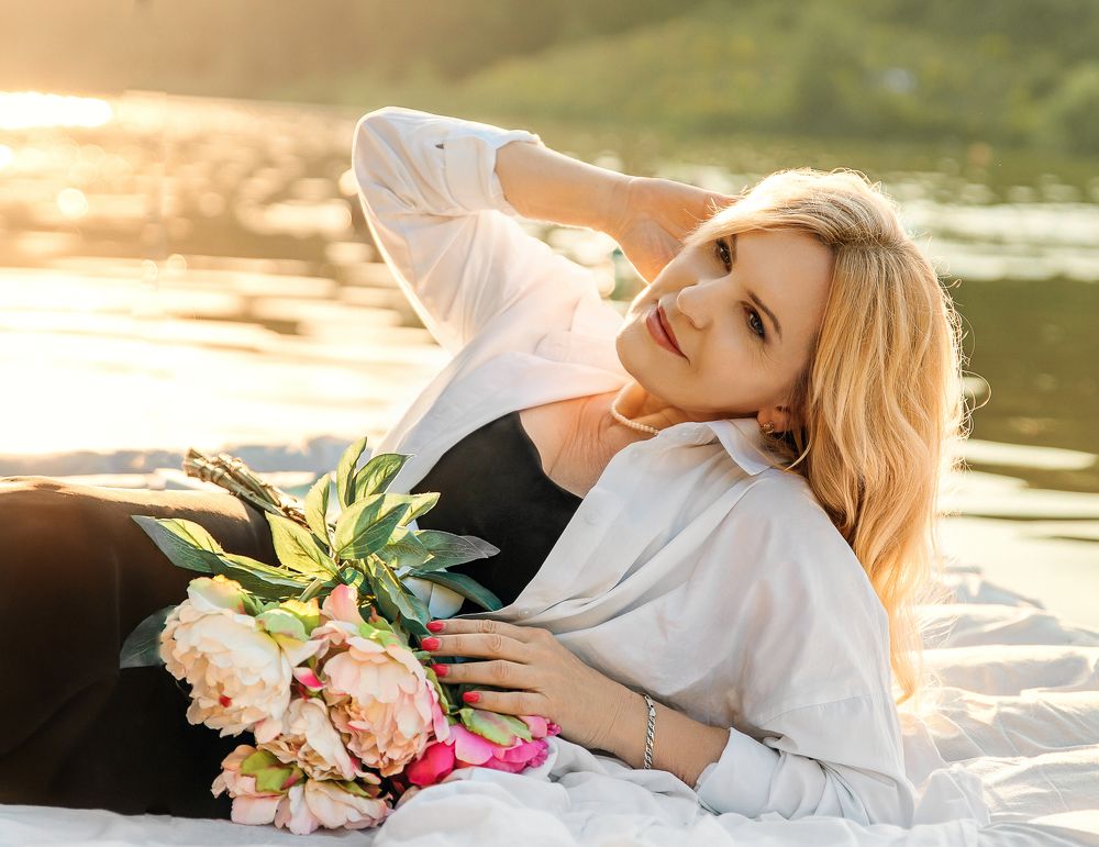 Photograph by Ольга Потачева