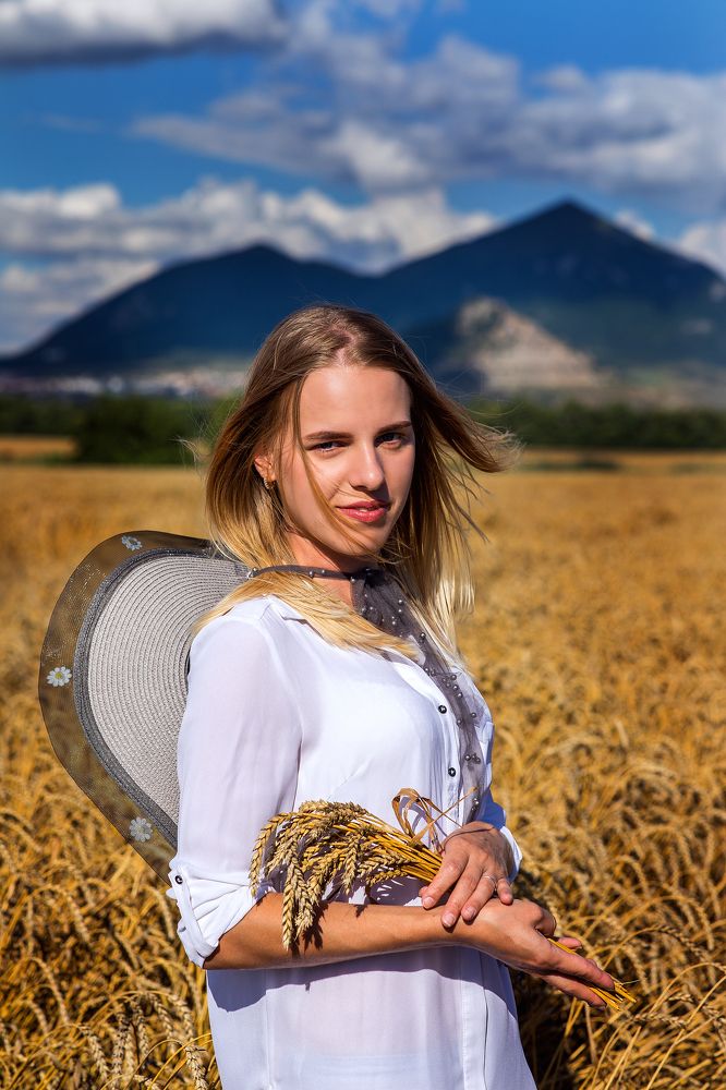 Photograph by Екатерина Москаленко