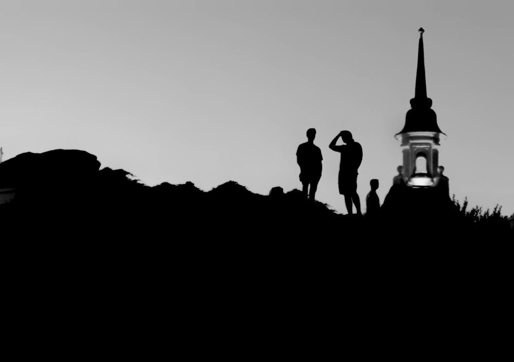 Photograph by Александр Затямин