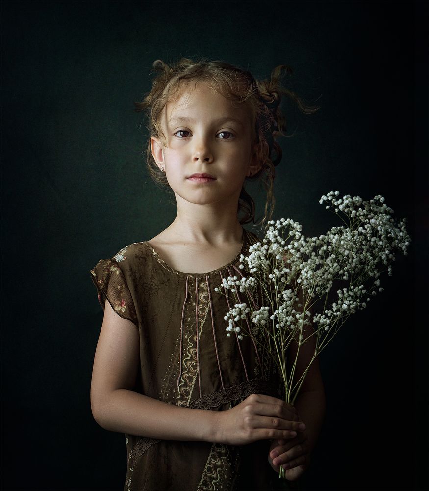 Photograph by Оксана Владимирова