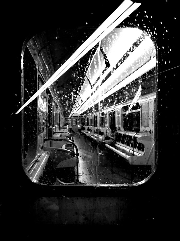 Photograph by Анна Лялина