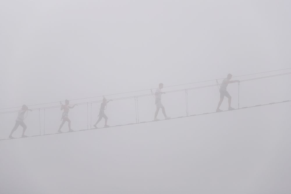 Фотография автора Яна Чхан