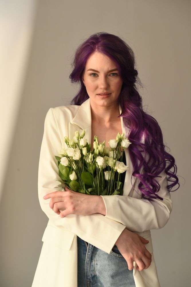 Photograph by Олег Сандалов