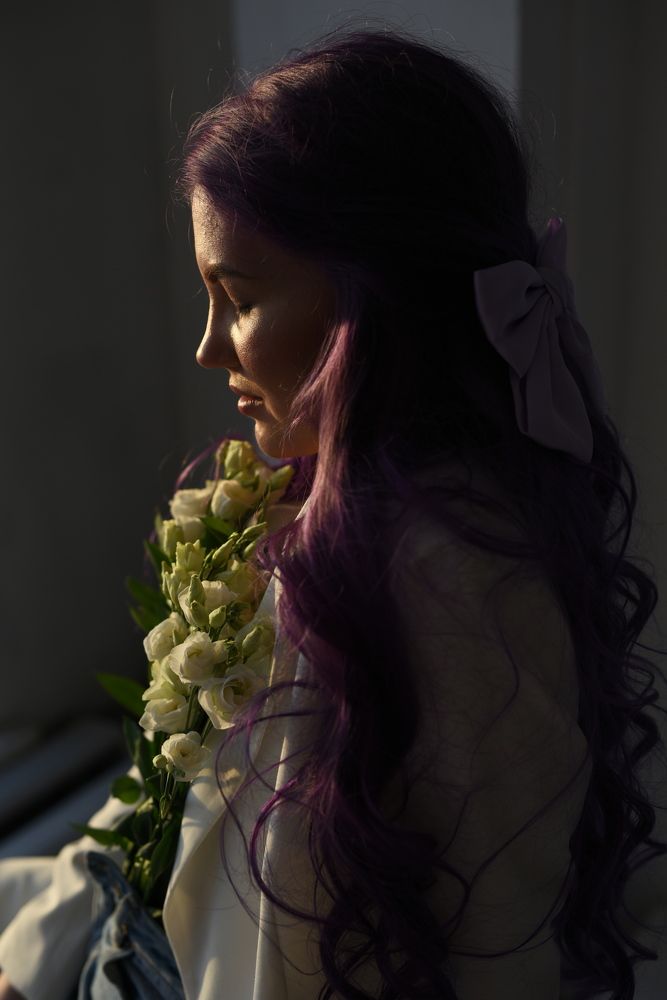 Photograph by Олег Сандалов