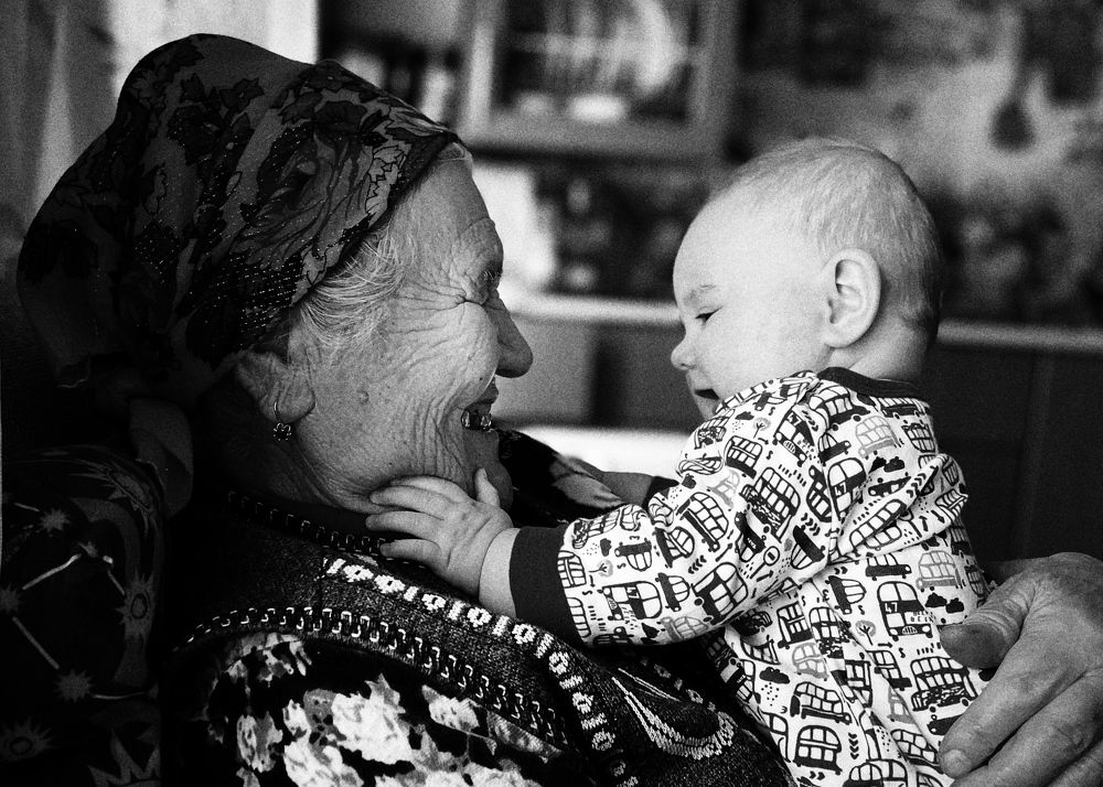 Photograph by Анна Байкина