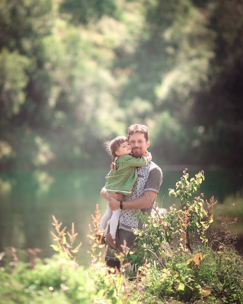 Photograph by Оксана Ершова