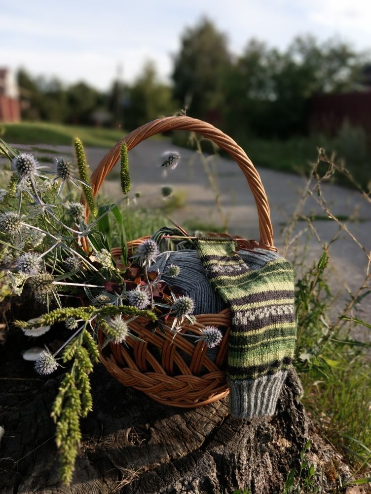 Photograph by Елена