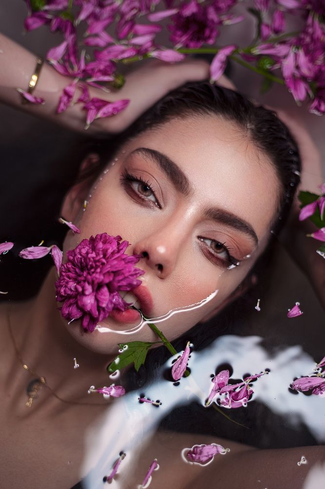 Фотография автора Mohammadreza Babaei