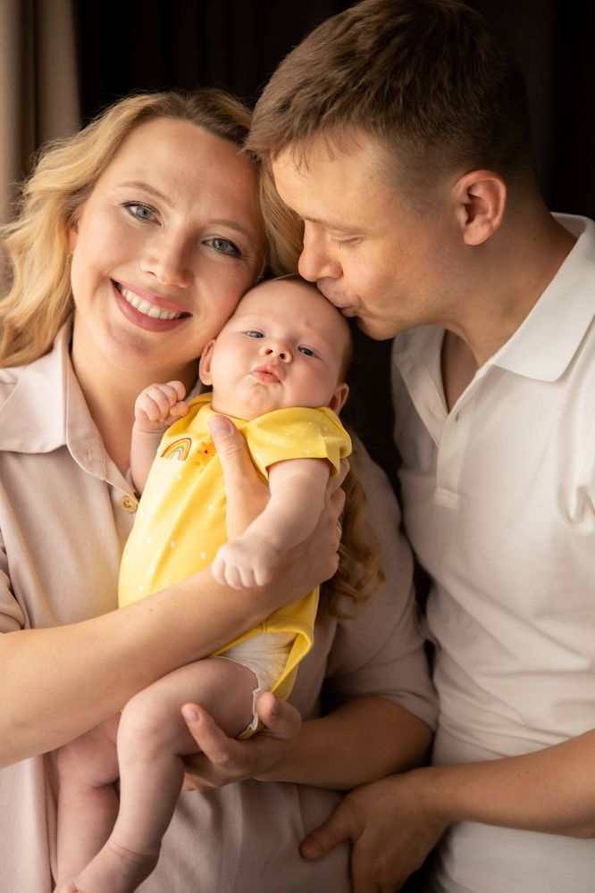 Photograph by Spasskova Tatiana