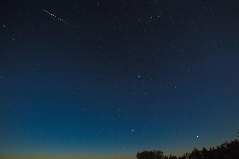 Photograph by Елена Хвойнова