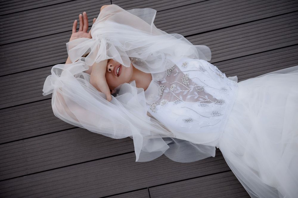 Фотография автора Nurqanat Luqpan