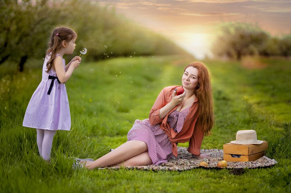 Photograph by Сергей Хрулев