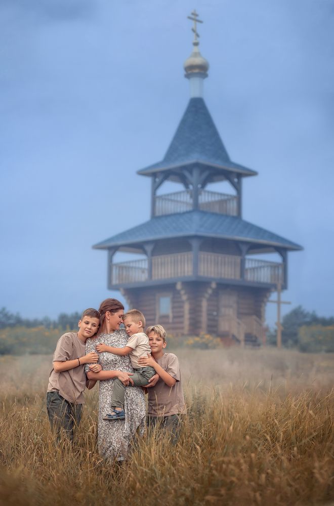 Photograph by Анна Балабан