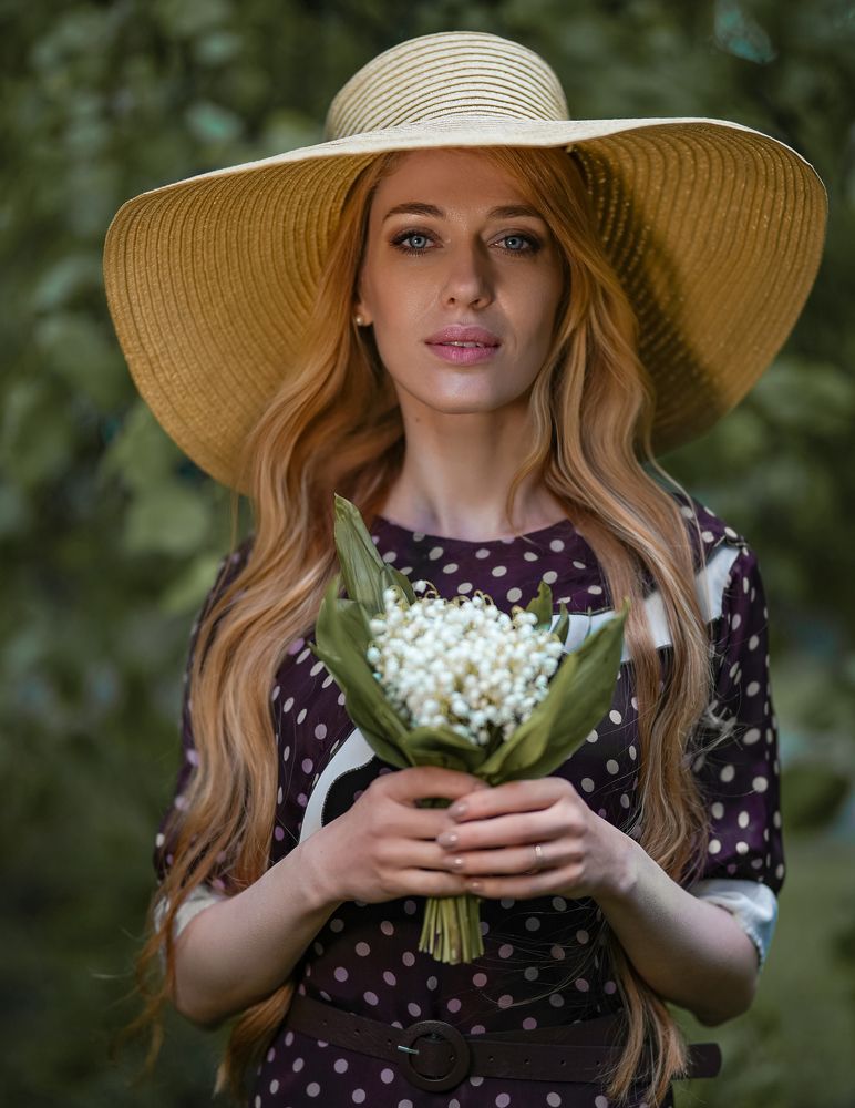 Photograph by Renata Frolkina