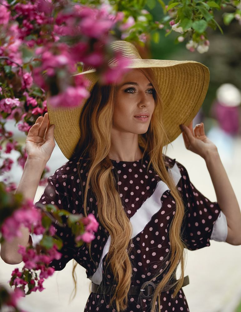 Photograph by Renata Frolkina