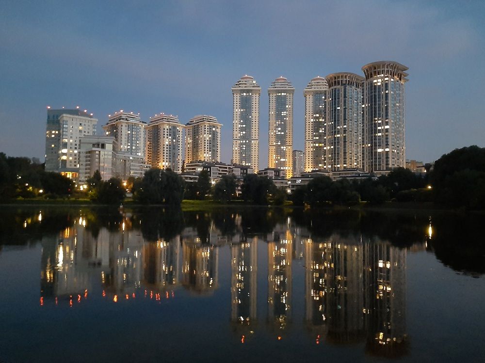 Photograph by Марина Алёшина