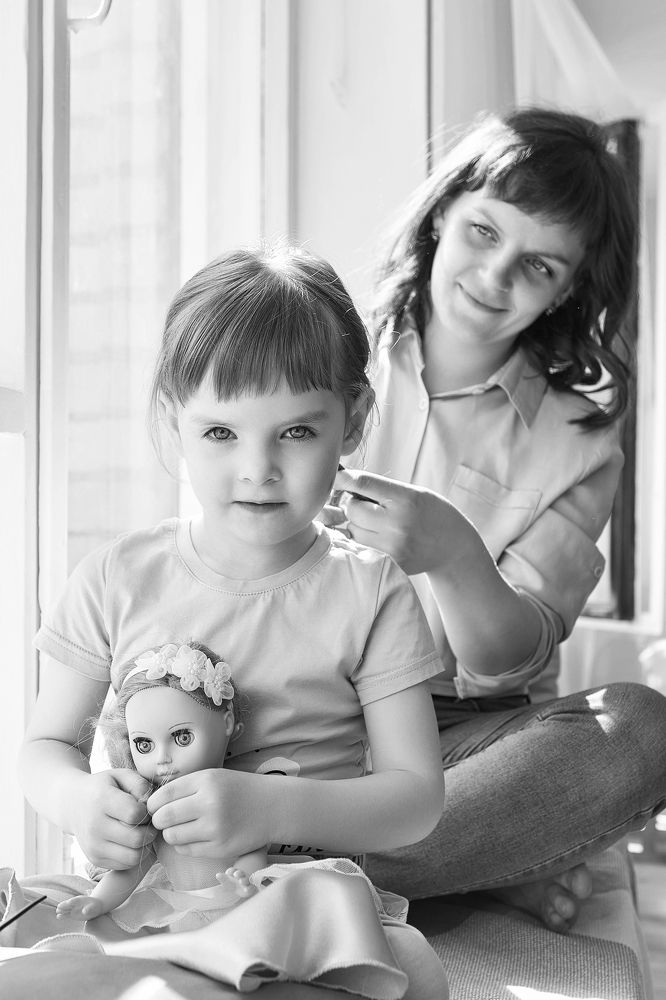 Фотография автора Ольга Неуймина