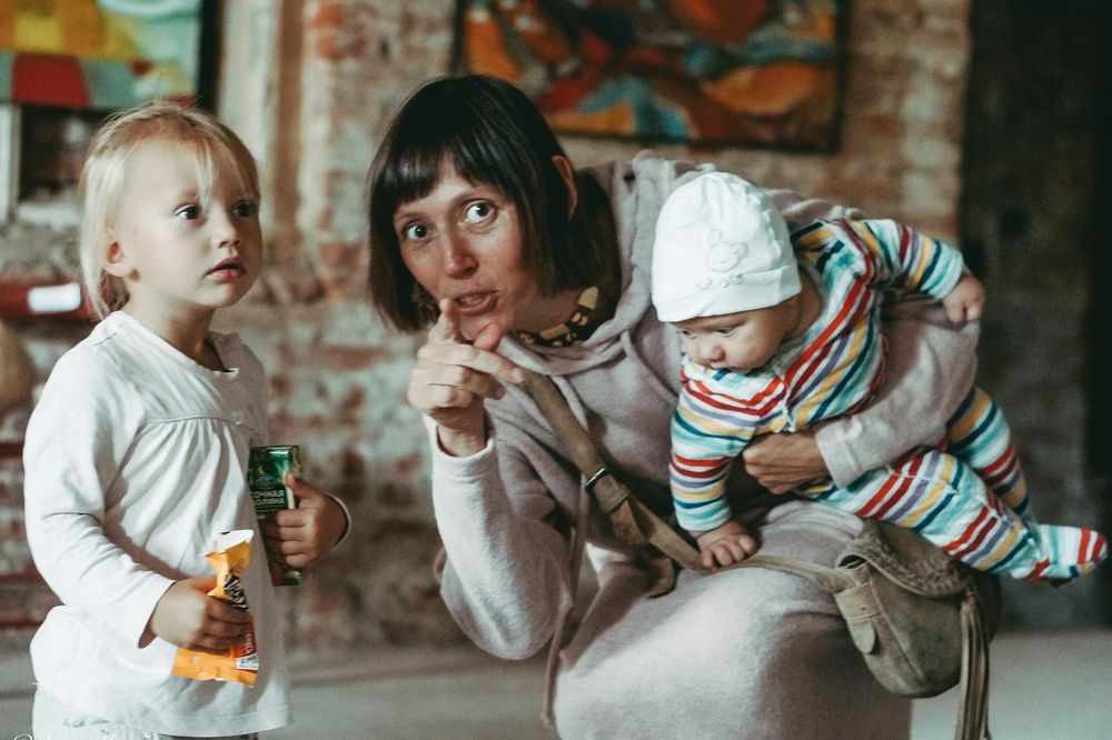 Photograph by Эльза Чанба