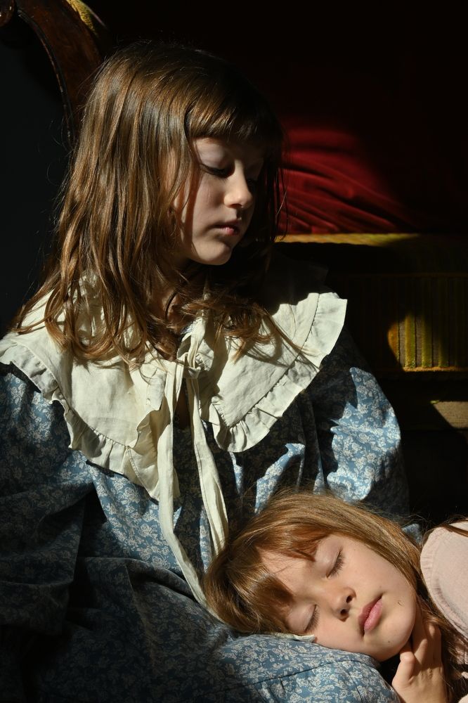 Photograph by Antonina Zazulina