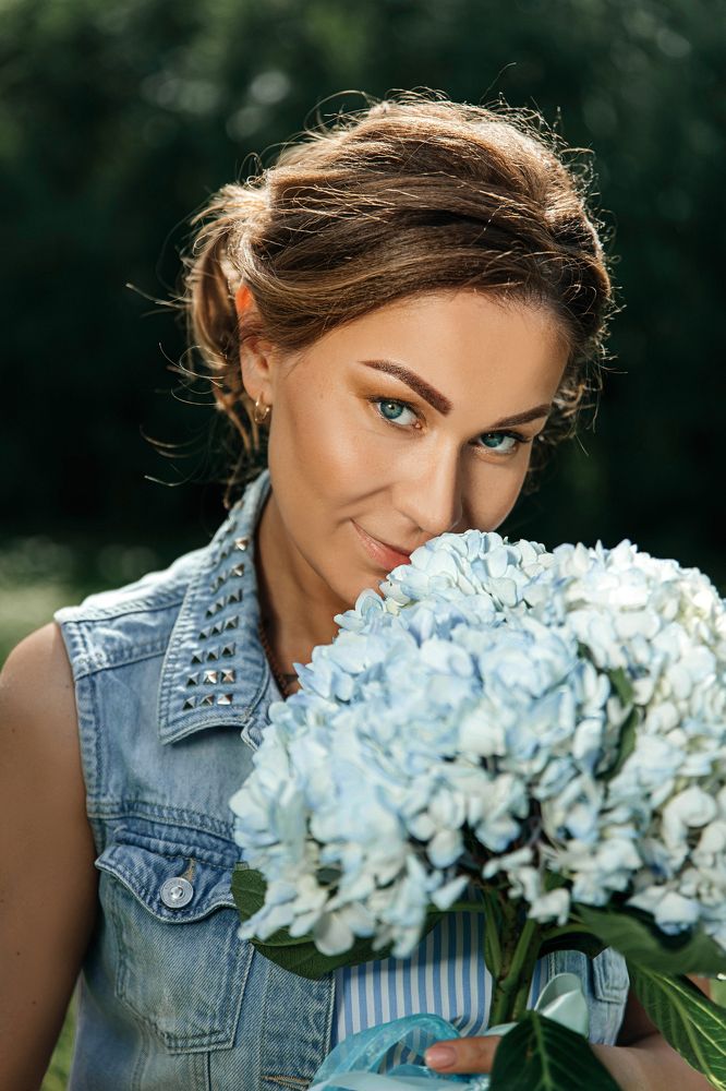 Photograph by Inna Romanova