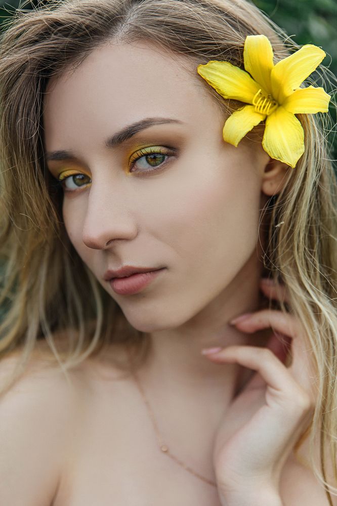 Photograph by Inna Romanova