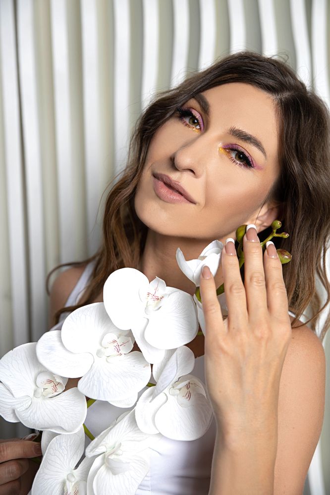 Photograph by Inna Romanova