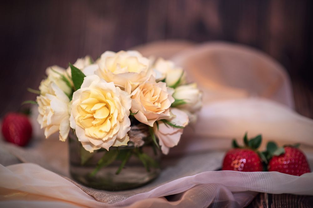 Photograph by Svetlana Jarbuse