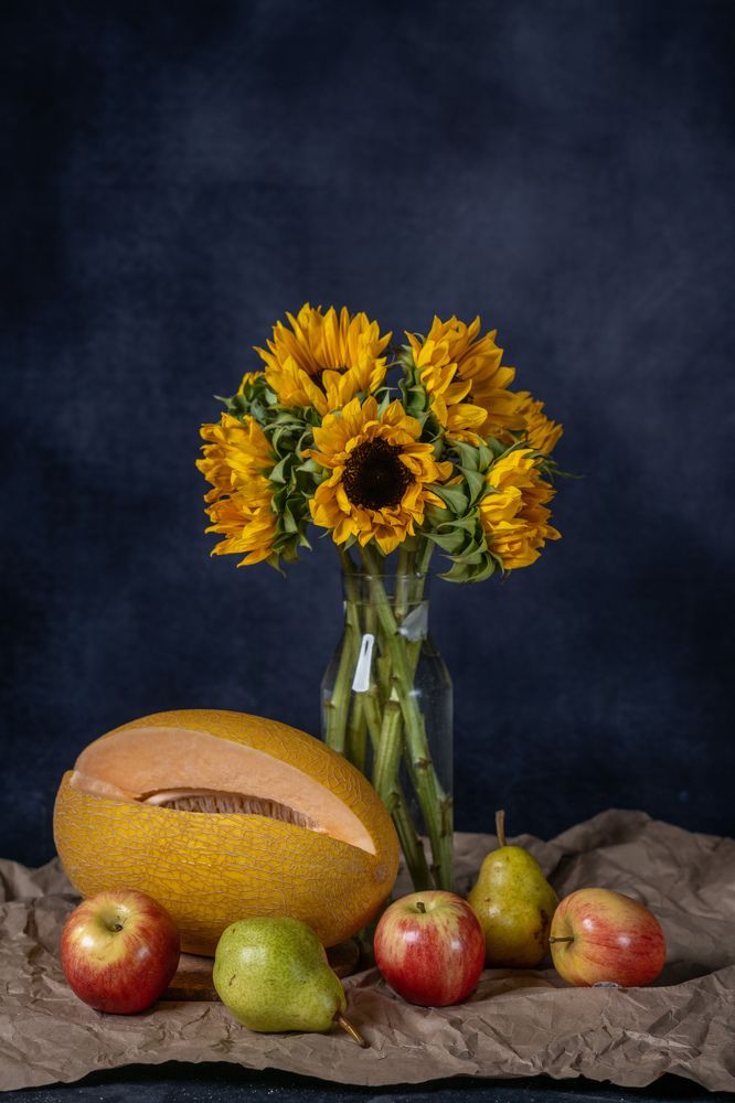 Photograph by Maria Tulchinskaya