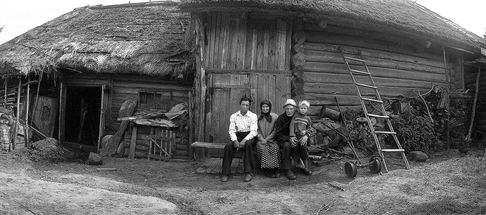 Photograph by Александр Завьялов