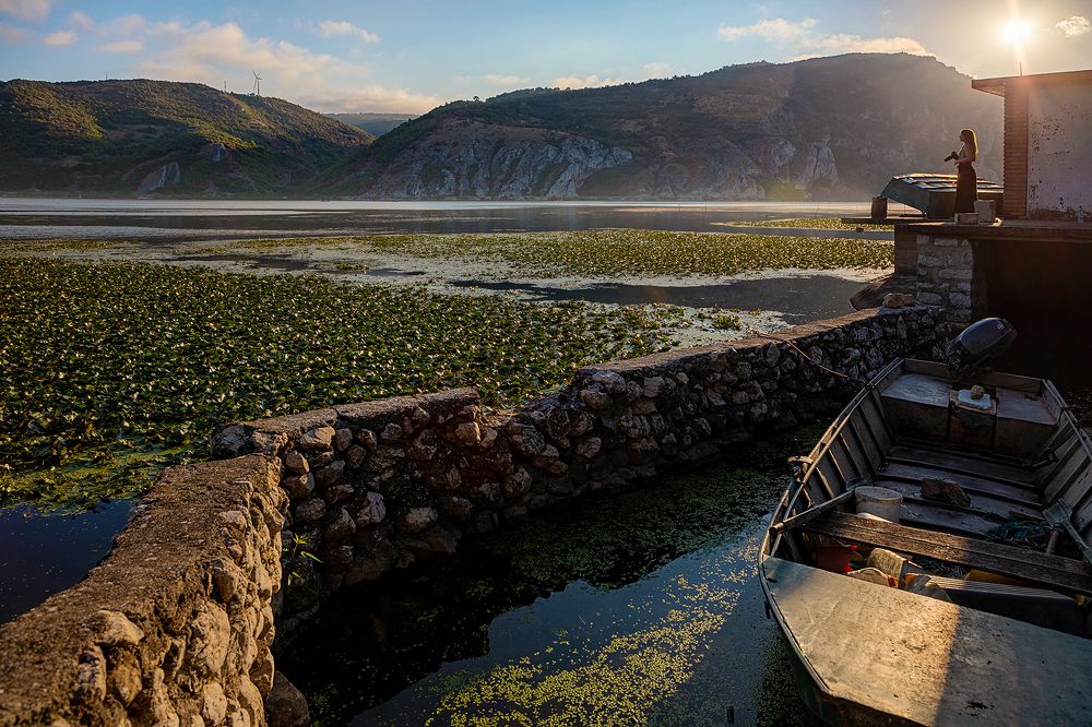 Photograph by Bojan Dzodan