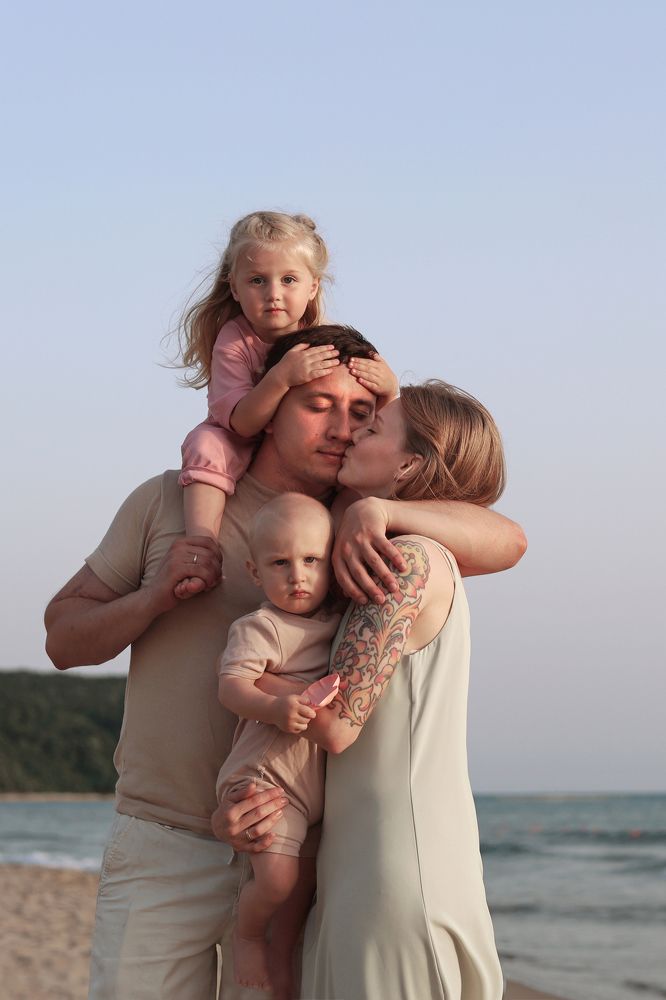 Моя вселенная