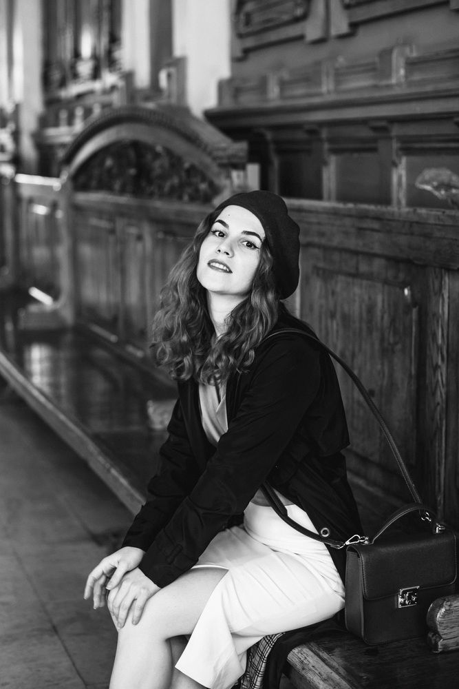 Photograph by Ксения Осипян