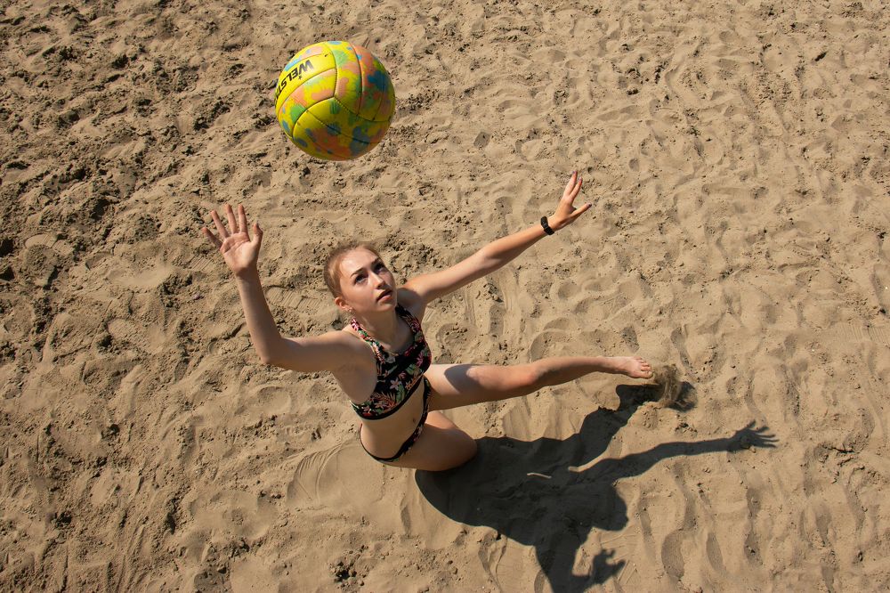 Photograph by Анна Татаренко