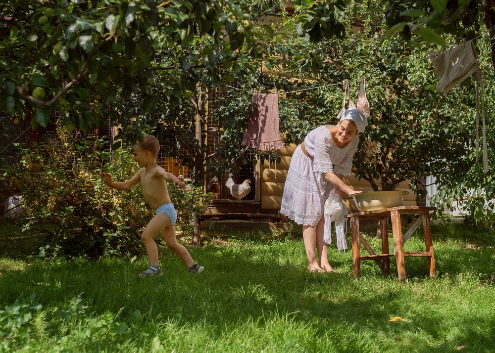 Photograph by Дейкина Марина