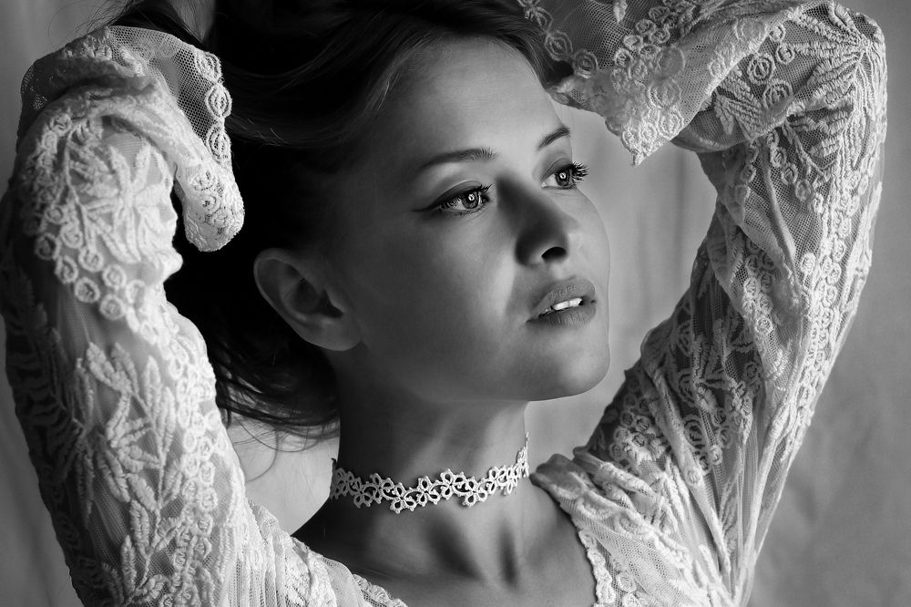 Photograph by Санкина Виктория