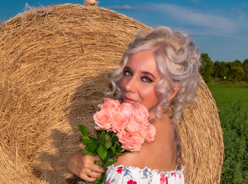 Photograph by Martina Bortoluzzi