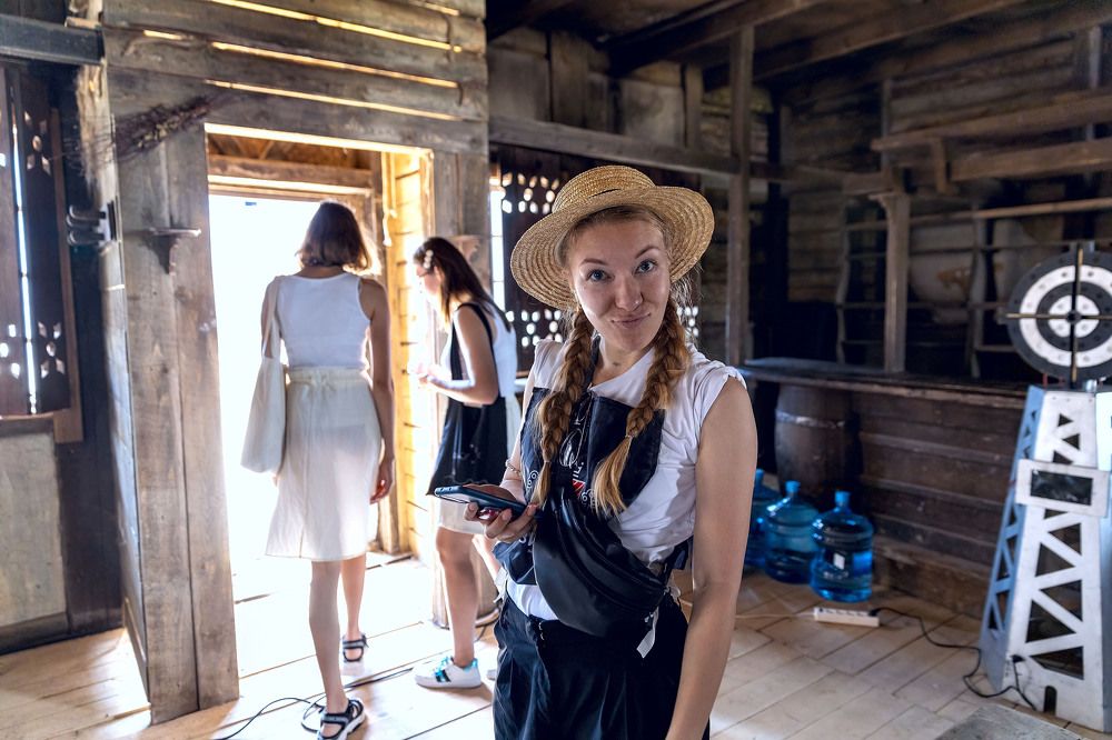 Photograph by Андрей Трубачев