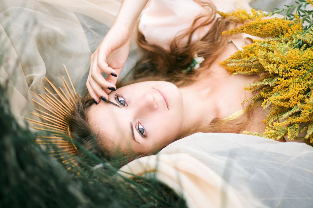 Photograph by Тараненко Анастасия