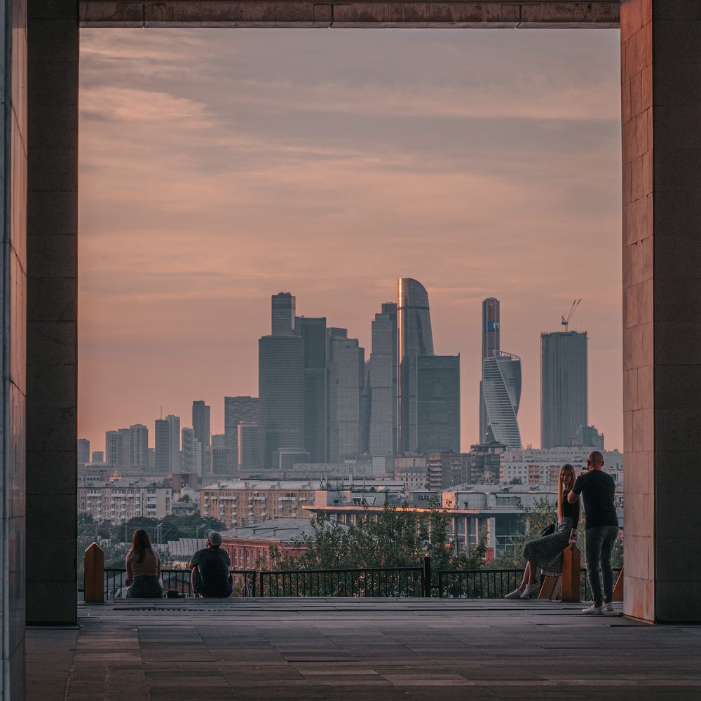 Photograph by Руслан Сафаров