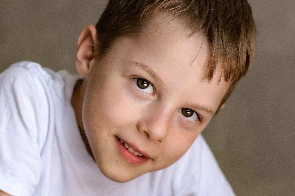 Photograph by Виктория Санкина