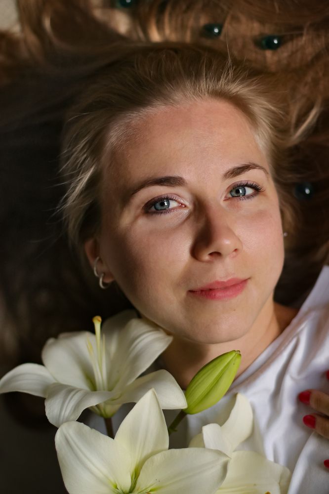 Photograph by Виктория Санкина