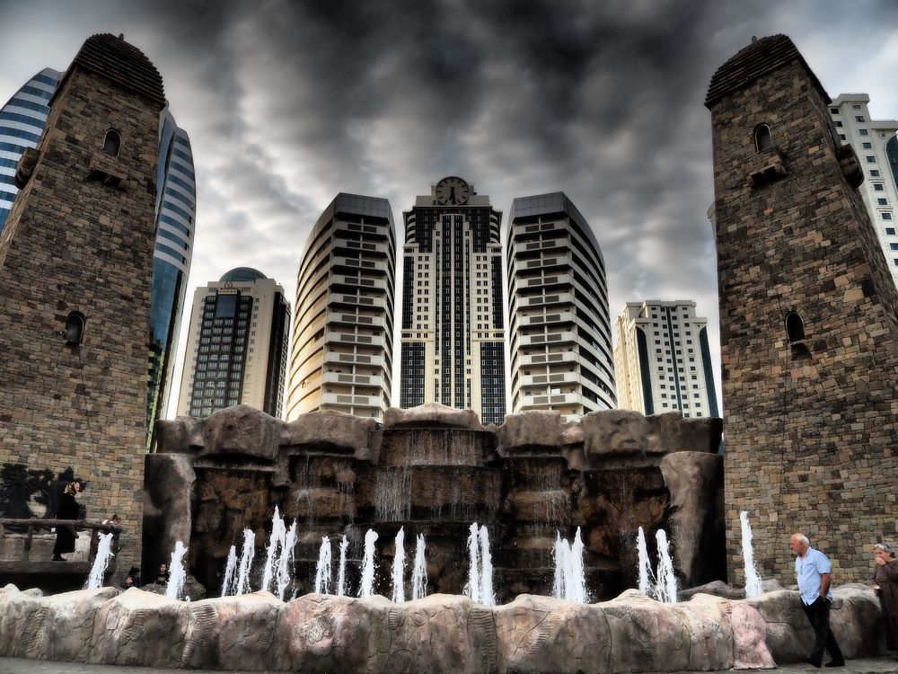 Возрождение