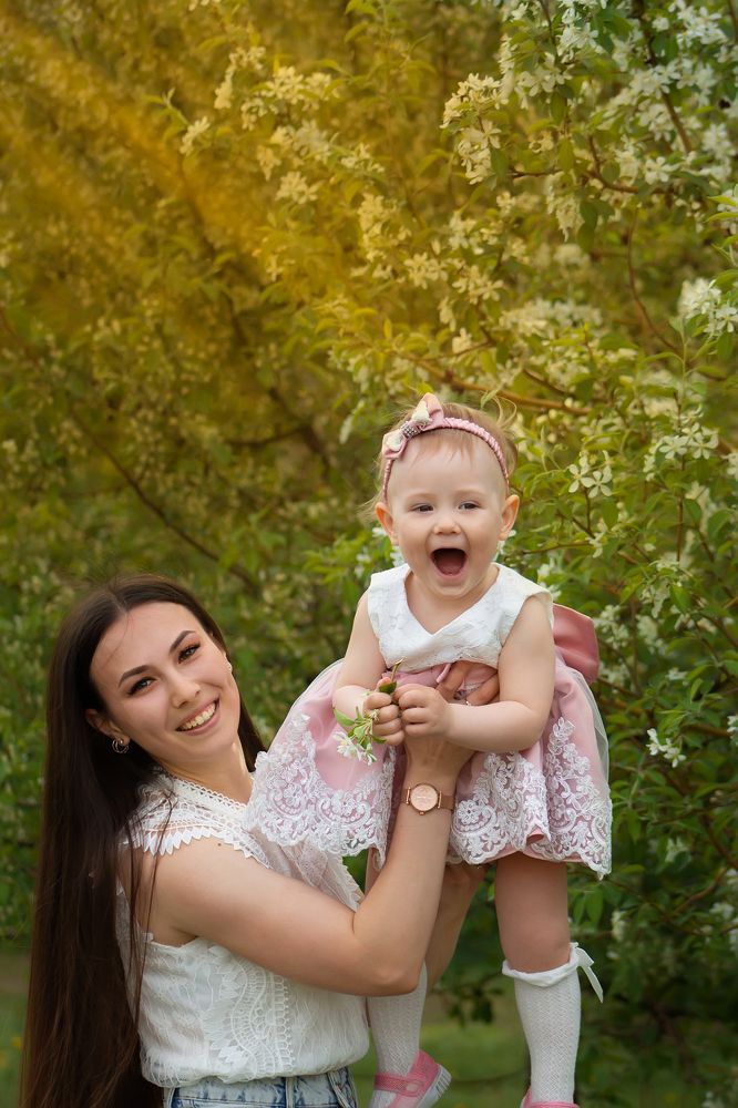 Photograph by YANA SHABANOVA