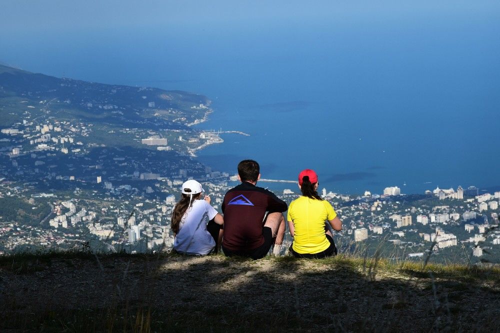 Photograph by Maiya Bulatova