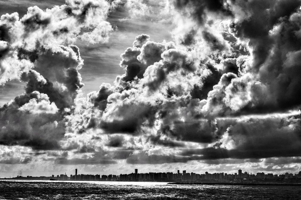 Photograph by Gabriel sousa