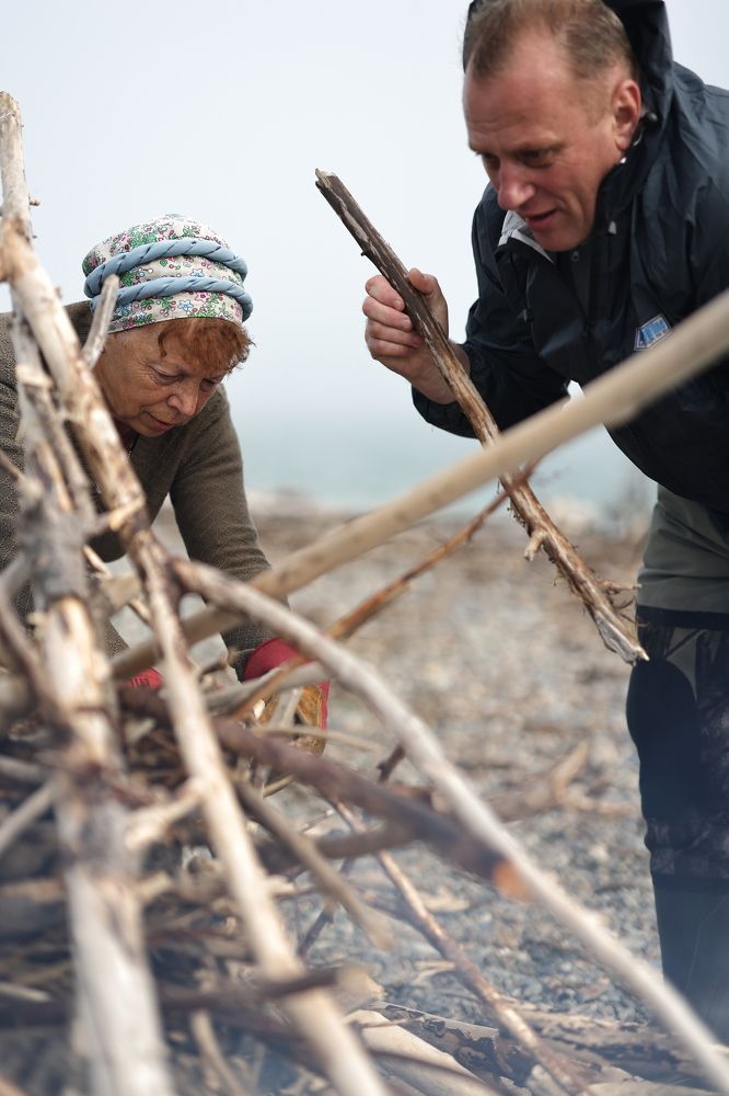 Photograph by Евгения Казакова