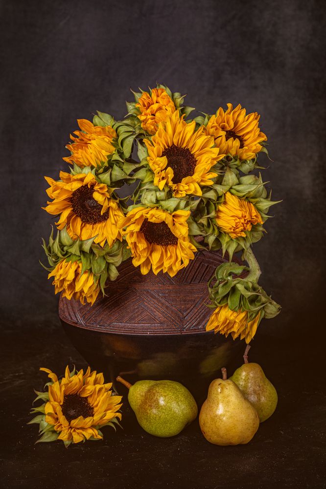 Photograph by Maria Tulchinskaya