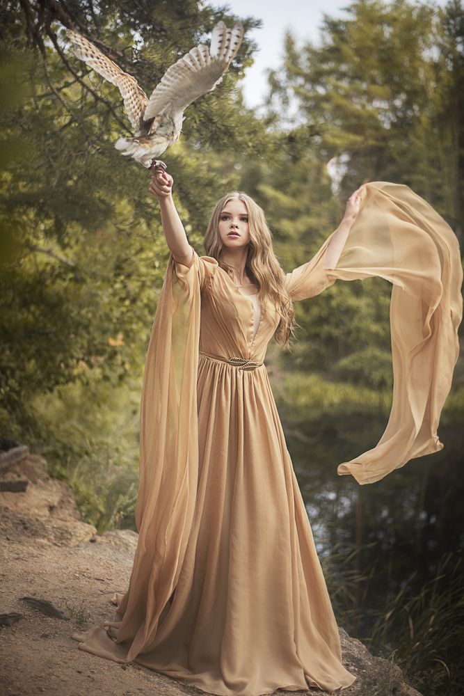 Photograph by Анастасия Нестерова